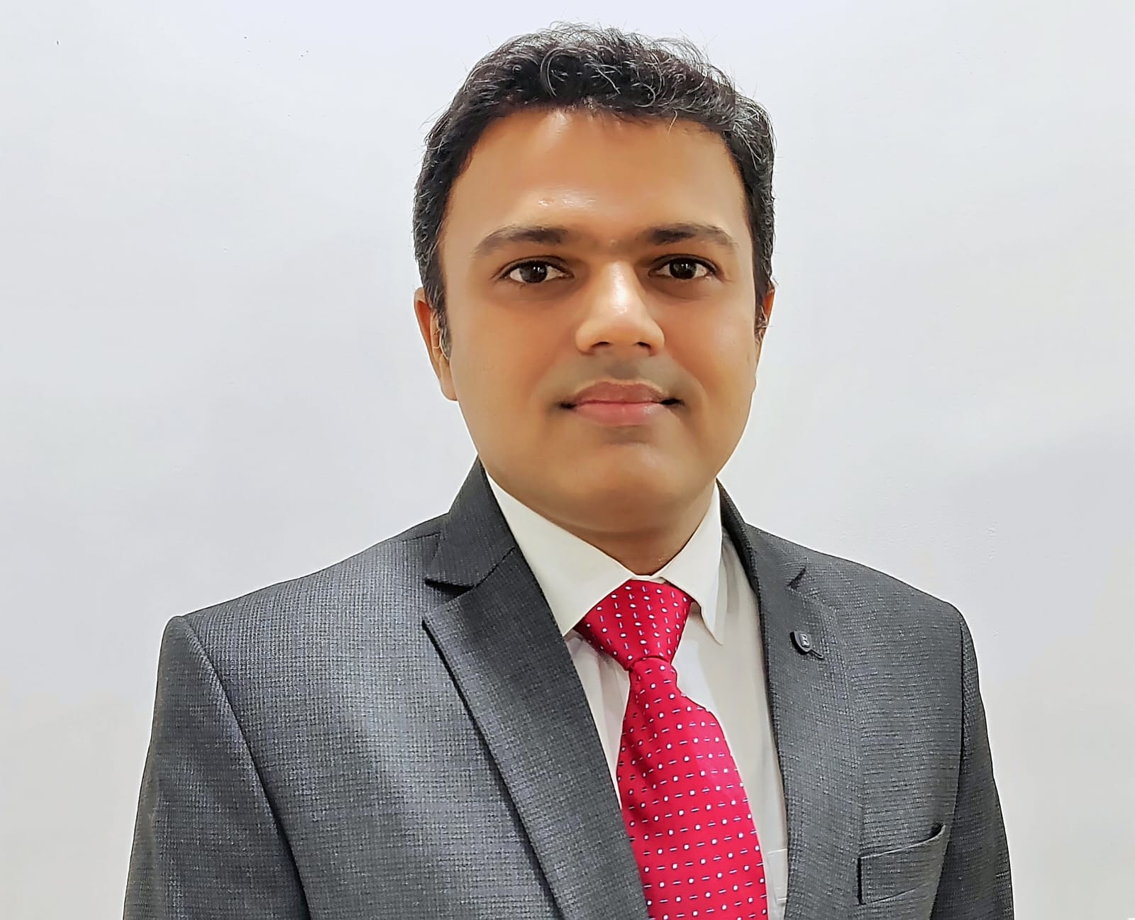 Dr. Darshan Shah