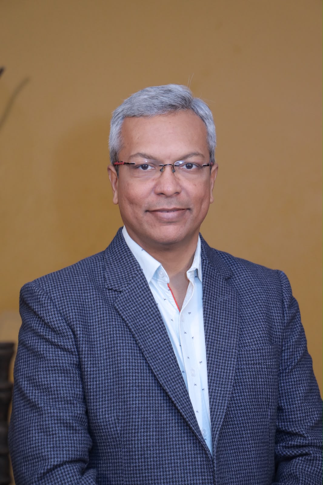 Dr. Amish Mehta