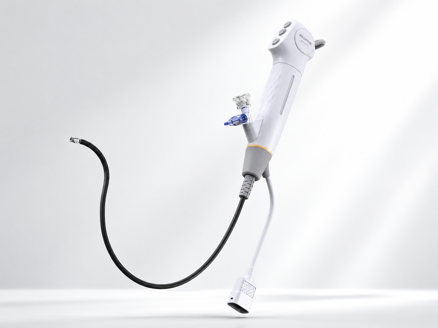 Single-Use Video Flexible Cysto-Nephroscope