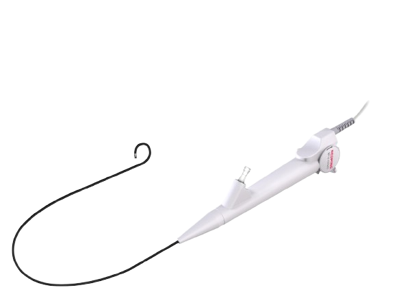 6.3 Fr Single-Use Video Flexible Ureterorenoscope